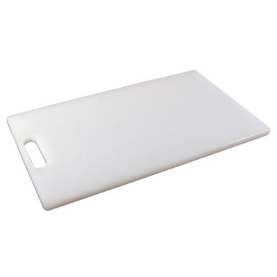 Picture of BAR BOARD 10X6" WHITE