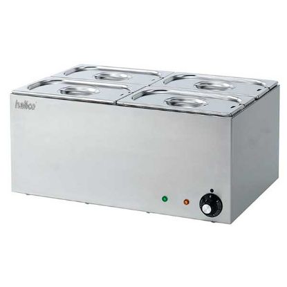 Picture of HALLCO BAIN MARIE 4 X 1/4 DRY HEAT