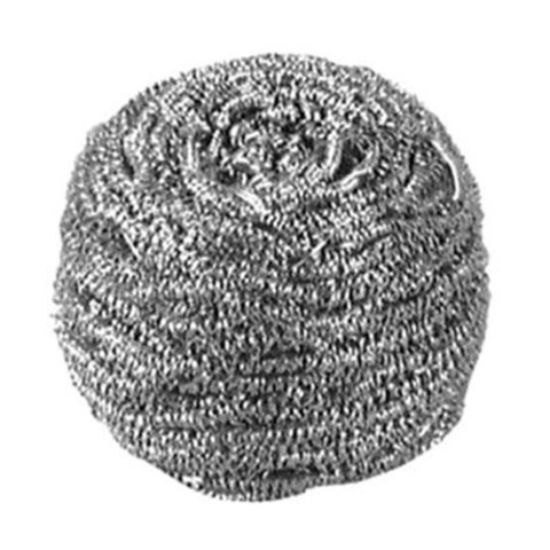 Picture of SCOURER STAINLESS STEEL 40GM (PACK OF 10)