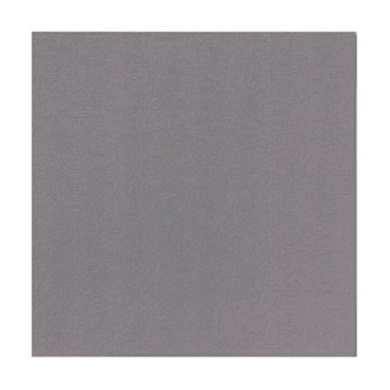 Picture of CASE OF 360 DUNISOFT NAPKIN GRANITE GREY 40x40cm 