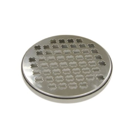 Picture of ROUND DRIP TRAY ST/ST 6" 14CM