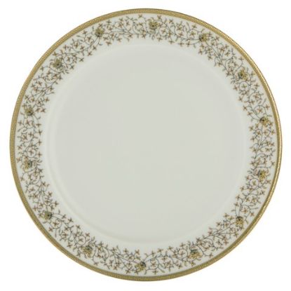 Picture of PORCELITE CLASSIC VINE PLATE 27cm (CASE OF 6)