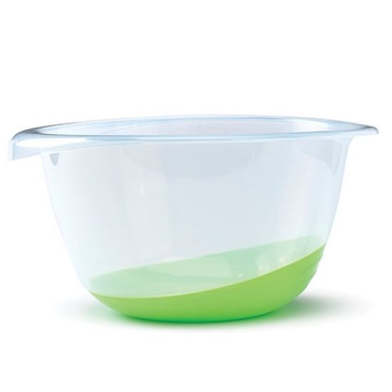 Picture of PREMIUM MIXING BOWL 6LTR TEAL