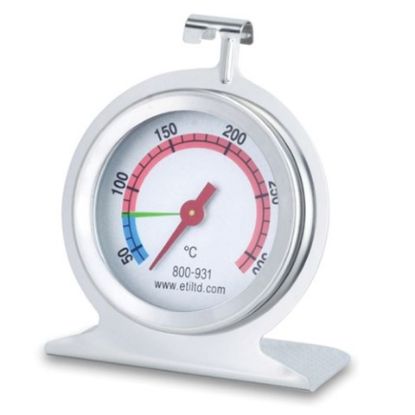 Picture of OVEN THERMOMETER +50 TO +300 DEGREES