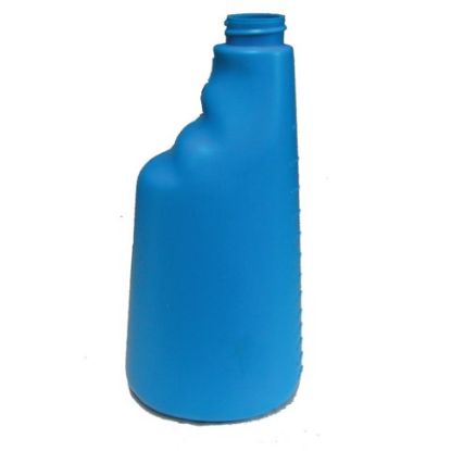 Picture of JANGRO TRIGGER SPRAY BOTTLE 600ML BLUE (SINGLE)