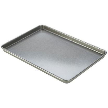 Picture of CARBON STEEL NON STICK BAKING TRAY 35 X 25CM