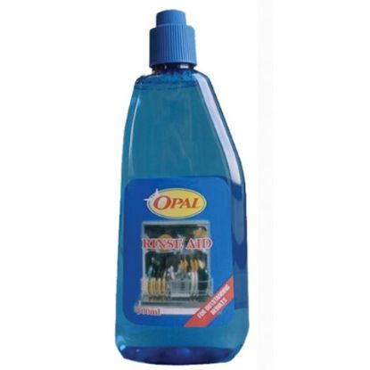 Picture of OPAL RINSE AID 500ML (BOTTLE) 