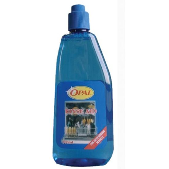 Picture of OPAL RINSE AID 500ML (BOTTLE) 