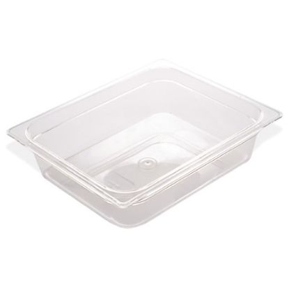 Picture of GASTRONORM FOOD PAN 1/1 150MM 19.5LTR CLEAR