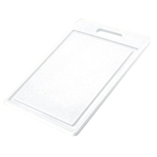 Picture of POLY CHOPPING BOARD 37 x 23 WHITE