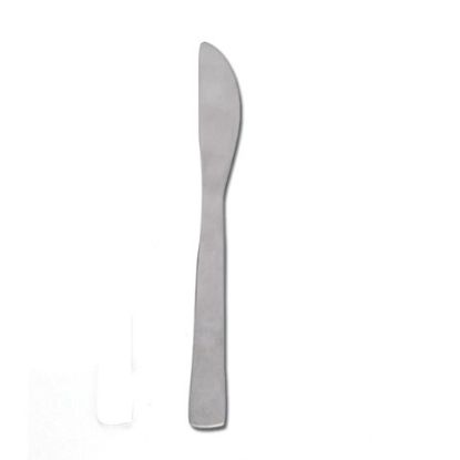 Picture of CHILDRENS TABLE KNIFE 18/0 MILLENIUM (12)