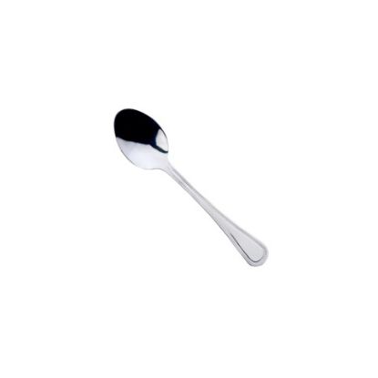 Picture of BEAD REGAL COFFEE SPOON 18/0 ST/ST (PACK OF 12)