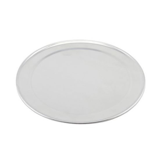 Picture of PIZZA PAN FLAT WITH WIDE RIM 10"