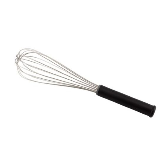 Picture of NYLON HANDLED HEAVY DUTY WHISK 30CM 12"