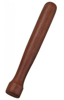 Picture of WOODEN MUDDLER 10"