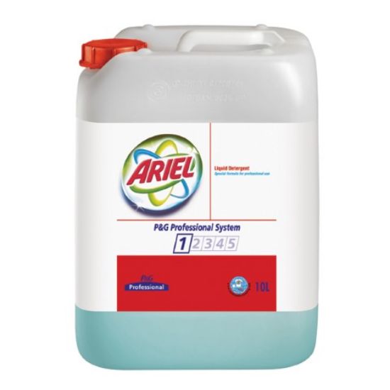 Picture of ARIEL ACTILIFT DETERGENT 10L