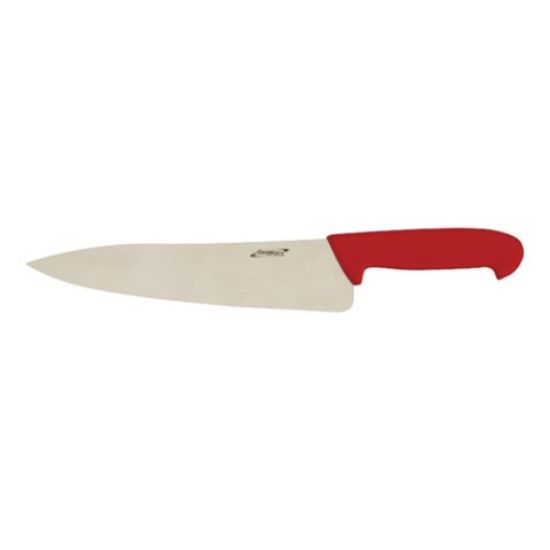 Picture of GENWARE CHEF KNIFE 6" RED