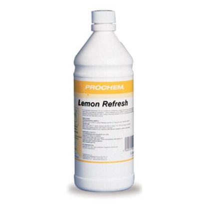 Picture of PROCHEM LEMON REFRESH 1L (SINGLE)