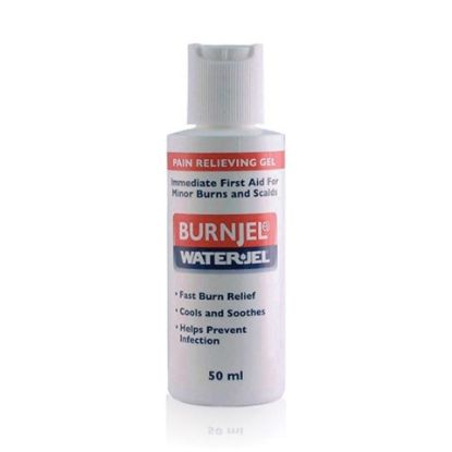 Picture of COOL JEL BURN GEL 50ML