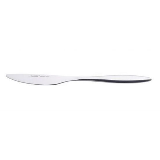 Picture of GENWARE TEARDROP DESSERT KNIFE 18/0 (12)