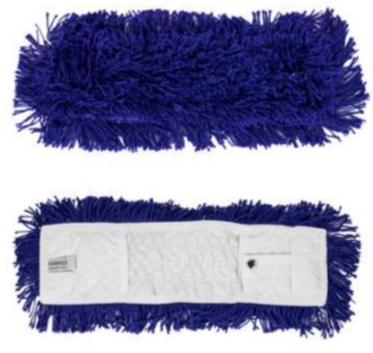 Picture of SWEEPER COMPLETE BLUE 40CM