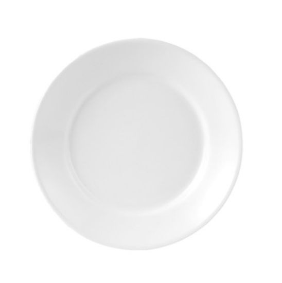 Picture of PORCELITE DEEP WINGED PLATE 11" (SINGLE)