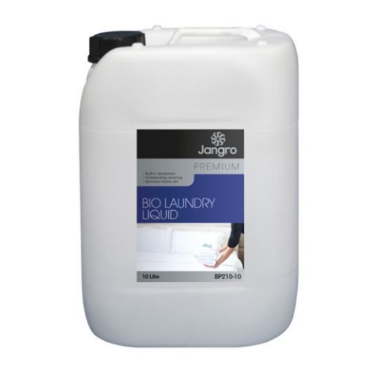 Picture of JANGRO BIO LAUNDRY LIQUID 10LTR