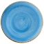 Picture of STONECAST COUPE PLATE 11.75" CORNFLOWER BLUE (12)