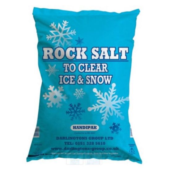 Picture of GROUND ROCK SALT HANDIPAK (20KG)