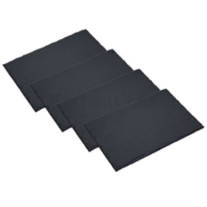 Picture of MASTERCLASS CONTEMPORARY SLATE PLACEMAT (4)