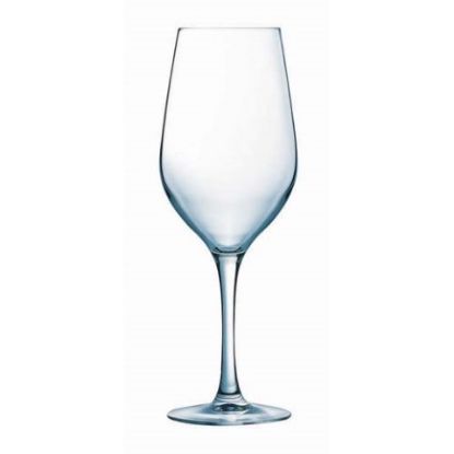 Picture of MINERAL WINE GLASS 9oz (24) H2010 *P