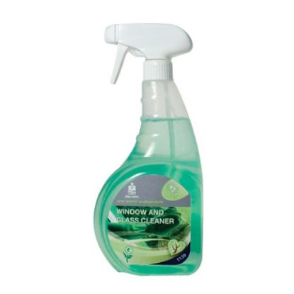 Picture of ECOFLOWER WINDOW & GLASS CLEANER 750ML