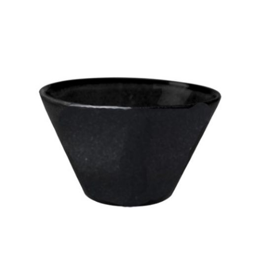 Picture of CHURCHILL BIT ON THE SIDE ONYX ZEST SNACK BOWL 10oz (CASE OF 12)