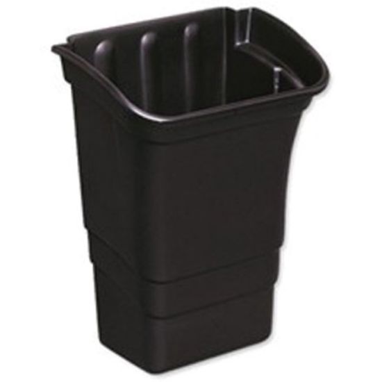 Picture of REFUSE BIN 30LTR 55X43X30CM