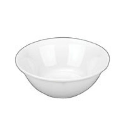 Picture of CASE OF 24 ORION WHITE CEREAL BOWL15CM