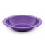 Picture of POLYCARB NARROW RIM BOWL 6.8" PURPLE (12)