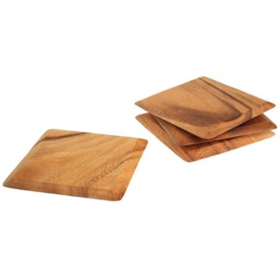 Picture of TUSCANY SQUARE COASTERS (4) *S