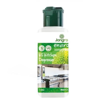 Picture of JANGRO ENVIRO K5 KITCHEN DEGREASER 1LTR (SINGLE)