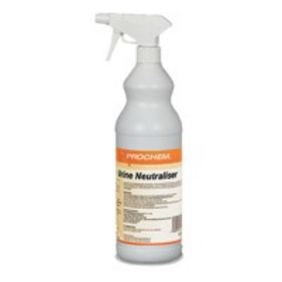 Picture of PROCHEM URINE NEUTRALISER 1L (SINGLE)