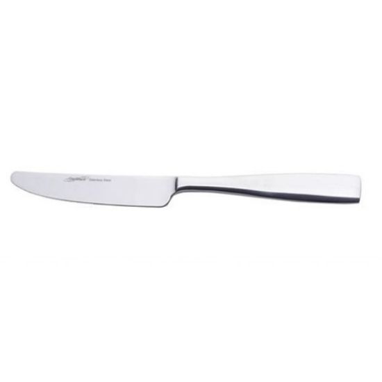 Picture of GENWARE SQUARE DESSERT KNIFE 18/0 (12)