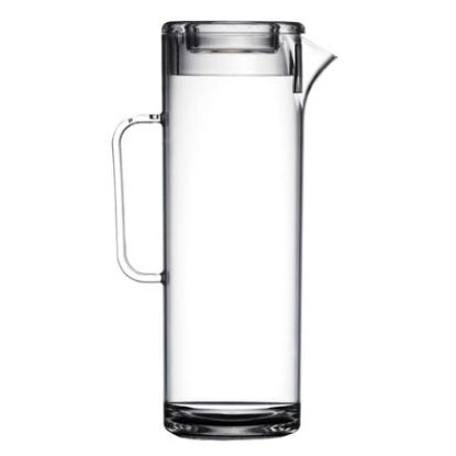 Picture of ELITE POLYCARB JUG WITH STRAINER LID 1.7L