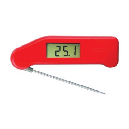 Picture of SUPERFAST THERMAPEN 3 -49.9 + 299.9C RED