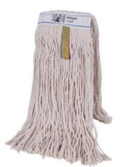 Picture of KENTUCKY PY MOP HEAD 560G