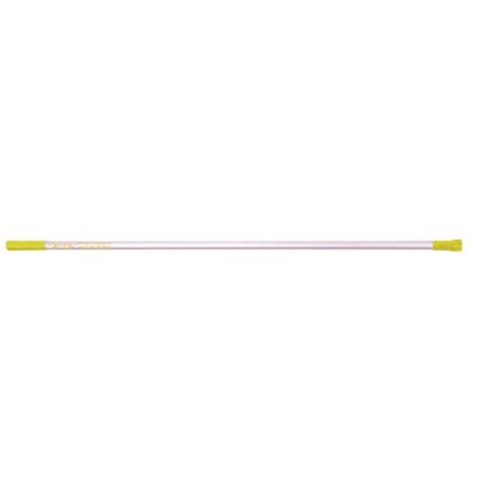 Picture of FREEDOM HEAVY DUTY INTERCHANGE MOP HANDLE 54" YELLOW