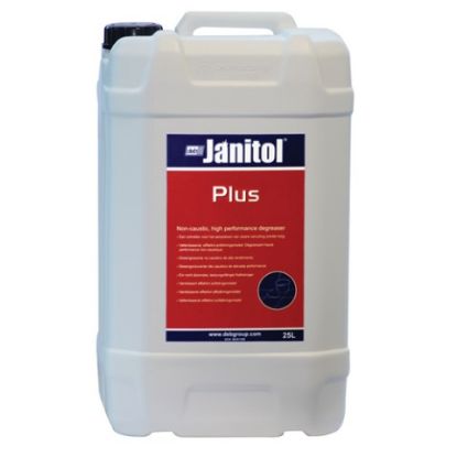 Picture of DEB JANITOL PLUS 25LTR