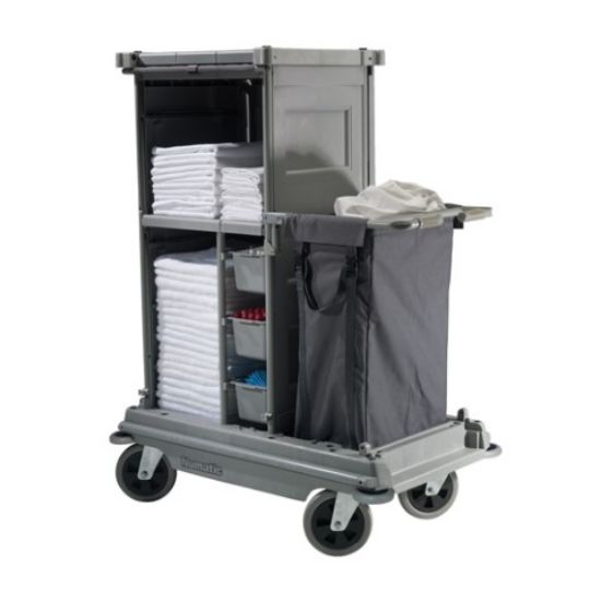 Picture of NUKEEPER SERVICE TROLLEY NKS11 665X1100X1430