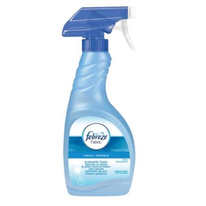 Picture of FEBREZE FABRIC REFRESHER SPRAY CLASSIC 500ml (SINGLE)