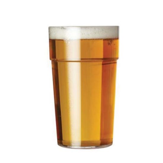 Picture of REUSABLE PLASTIC GLASS 20OZ CE x 1