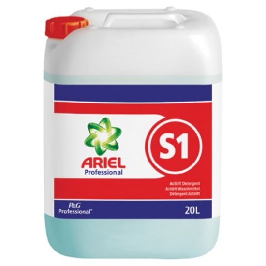 Picture of ARIEL PROFIESSIONAL ACTILIFT S1 20L