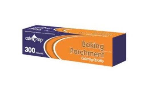 Picture of BAKING PARCHMENT CUTTERBOX 30CM X 50MTR